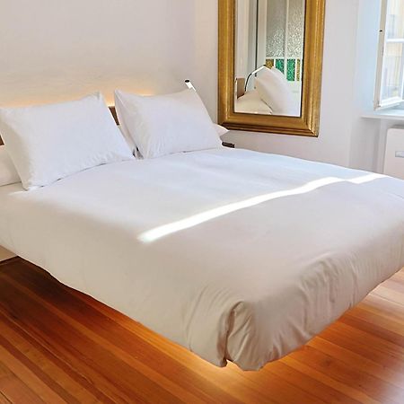 Caffe Dell'Arte Boutique Rooms Локарно Экстерьер фото