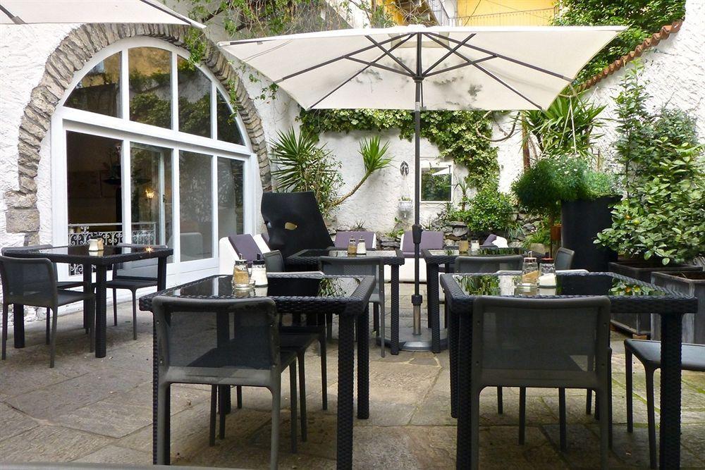 Caffe Dell'Arte Boutique Rooms Локарно Экстерьер фото